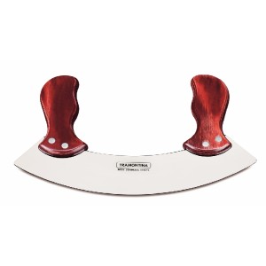 FACA MEZZA-LUNA 21147/170 POLY TRAMONTINA