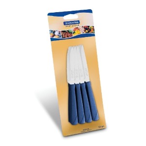 FACA S/M AZUL 23164/013 NEW KOLOR