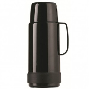 GARRAFA 8311 ROSCA 1 LT PRETA INVICTA