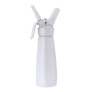 GARRAFA CHANTILLY 1/2L BRANCA 151009 ITALIAN