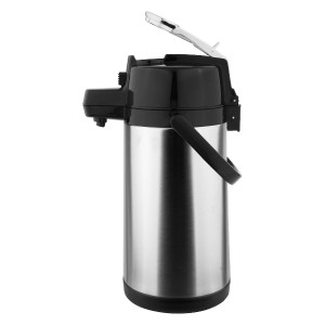 GARRAFA TERMICA INOX 2,5LTS TP6509 MARCAMIX