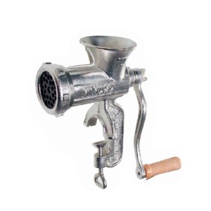 PICADOR CARNE N.08 MIMOSO ALVISA