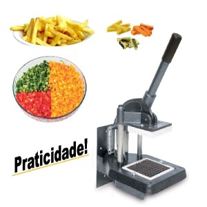 PICADOR LEGUMES DEITADO VITALEX