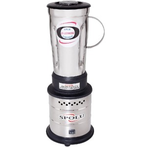LIQUIDIFICADOR INDL 2LTS 110V SPL-023 SPOLU