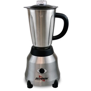 LIQUIDIFICADOR INDL COPO INOX 1,5L 220V SKYMSEN