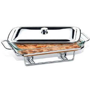 RECHAUD ASSADEIRA RET MED 2015/101 BRINOX