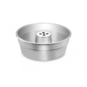 FORMA BOLO TUBO N.22 ABC