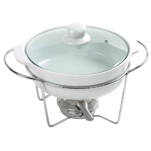 RECHAUD PORCELANA 29CM 21159 FULL-FIT