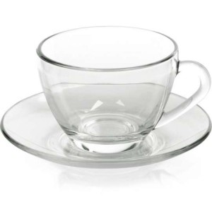 XICARA CHA ASTRAL SM400011400 C/24 NF