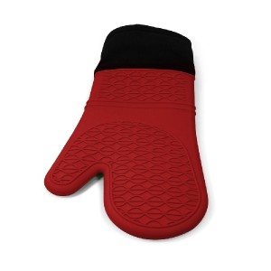 LUVA SILICONE FORRADA GX0241 MARCAMIX