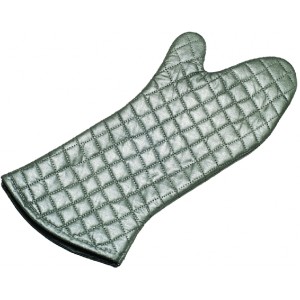 LUVA TERMICA PRATEADA PV-SOM17 HUDSON