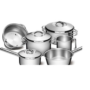 JOGO PANELA 6PCS SOLAR 65510/200 TRAMONTINA