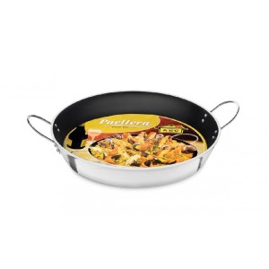 PAELLERA TEFLON 40CM 644 ABC