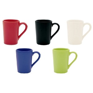 CANECA PORCEL. COLOR TALL 230ML OXFORD