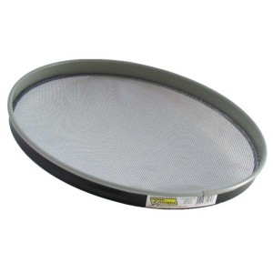 PENEIRA ARROZ 55 INOX 80 VITORIA