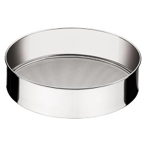 PENEIRA CONFEITEIRO 28CM 2191/028 BRINOX