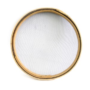 PENEIRA FUBA  ARO MAD N.25 SANTO ANTONIO