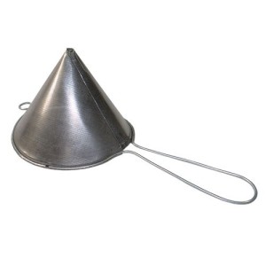 COADOR CHINOY 10X09 INOX EDELCIO