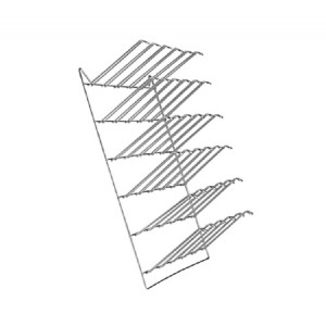 PORTA COPOS C/36 LUGARES ABC