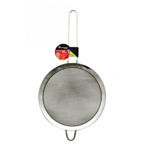 COADOR INOX 18CM BS0174 MEGANEW