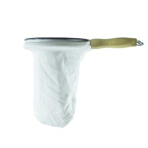 COADOR MALHA C/C MAD GDE REF:097 ESPERANCA