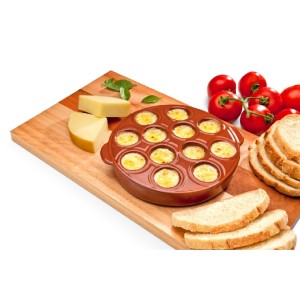 PROVOLERA BARRO 1815  MOTTA