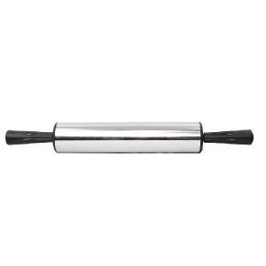 ROLO MASSA CROMADO 28CM 882 MALTA