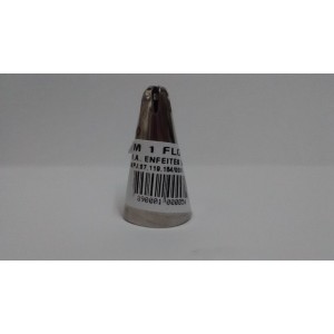 BICO DE CONFEOTAR FLOR 