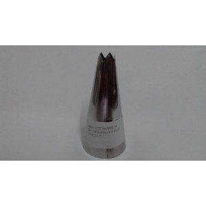 BICO CONF.PITANGA N.2 LIMANOX