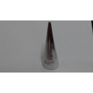 BICO CONF.INOX LISO N.0 LIMANOX