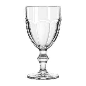 COPO 0011 340ML BRISTOL AGUA C/12 NF