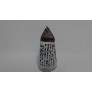 BICO CONF. INOX FRIZADO 2 RA ENFEITES