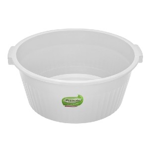 BACIA CANELADA N.5 REF 355 34LTS PLASVALE