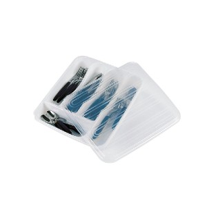 PORTA TALHER C/TAMPA 645 PLASVALE