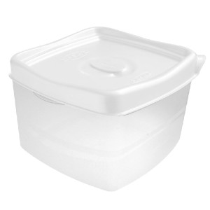 POTE FREEZER/MICRO 2,8L-564 PLASVALE