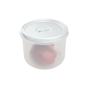 POTE FREEZER/MICRO RED 1,75L-443 PLASVALE