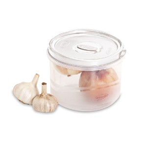 POTE FREEZER/MICRO RED 1L-442 PLASVALE