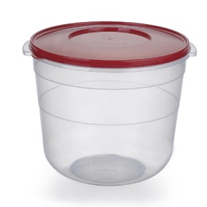 POTE HERMETICO 15LTS 0500 PLEION