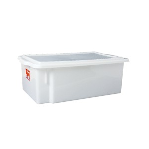 CAIXA COM TAMPA 530 (54X33X19)  PLEION