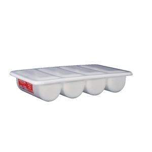 ORGANIZADOR BIOPRATIKO 7875 BRANCO PLEION