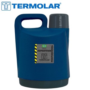 GALAO TERMICO 03LTS AZUL 1093 TERMOLAR