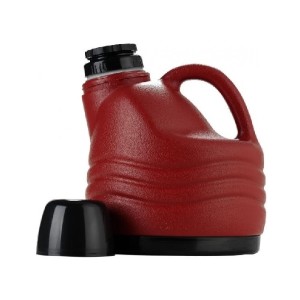 GALAO TERMICO 03LTS ROSCA 8703 VERMELHO INVICTA