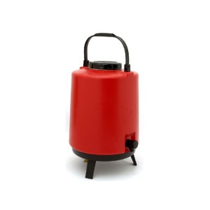 GALAO TERMICO 08LTS VERM 1381 TERMOLAR