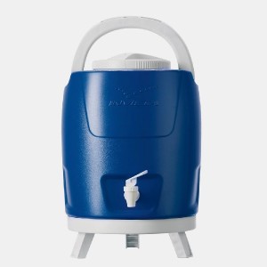 GALAO TERMICO 09LTS AZUL 8709 C/PE INVICTA