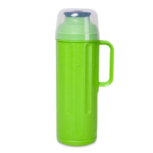 GARRAFA TERMICA 7020 VERDE 1LT TERMOLAR