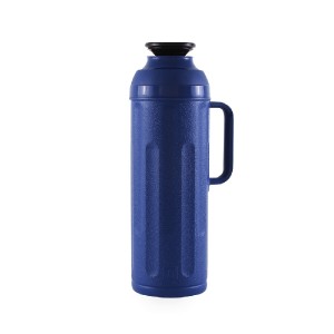 GARRAFA TERMICA 7020 AZUL 1LT TERMOLAR