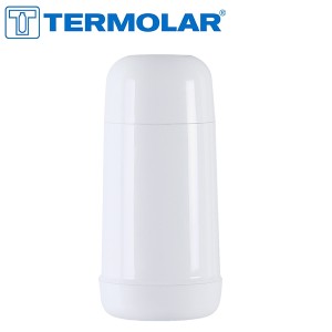 GARRAFA TERMICA MINI 8603 BCA 250ML TERMOLAR
