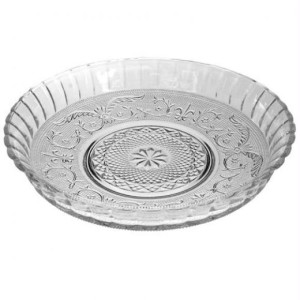 PRATO BOLO VIDRO 30CM PM3000 ETILUX