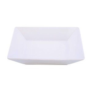 PRATO FUNDO 20CM QUARTIER  OXFORD