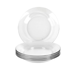 PRATO FUNDO ASTRAL C/24 SM400.0008 MARINEX